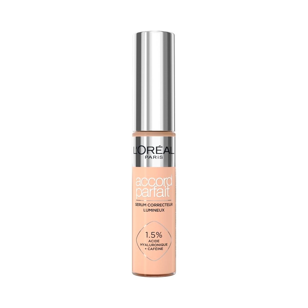 L'Oréal Paris 7N True Match Radiant Serum Concealer