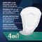 Kruidvat Discreet Protection Men Incontinentieverband