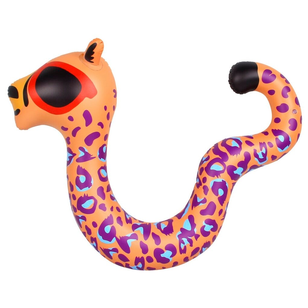 Luipaard Poolnoodle