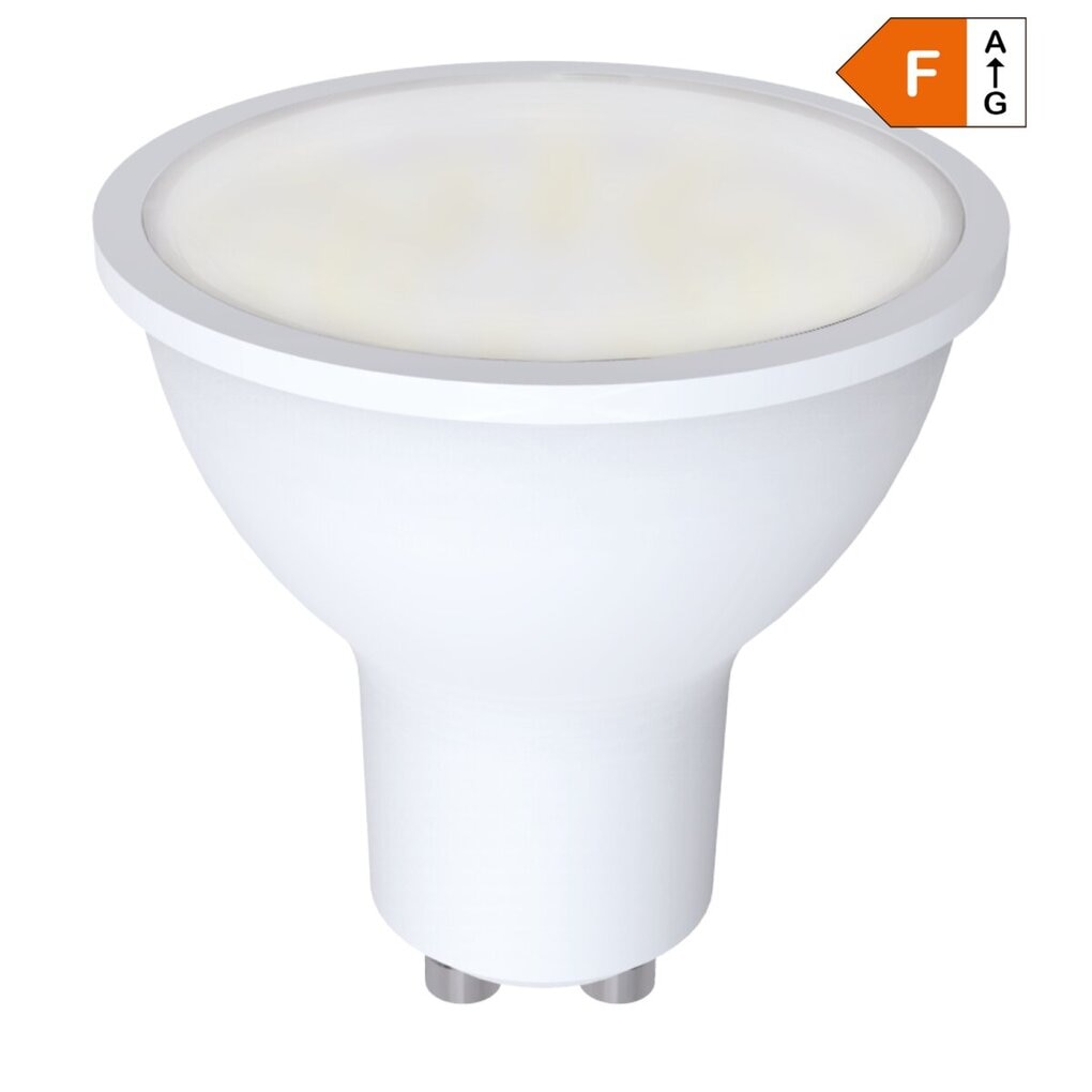 Kruidvat Smart GU10 400LM Ledlamp