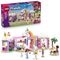 LEGO Friends 42684 Eenhoorn Droomcafé