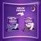 Always Discreet Maxi Bescherming Maxi Nacht Incontinentieverband