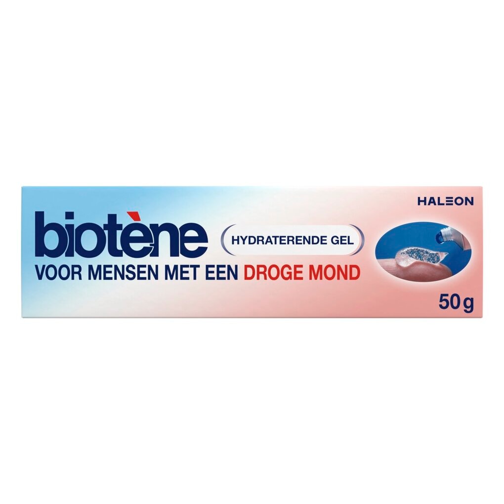 Biotène Oral Balance Hydraterende Gel