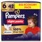 Pampers Night Pants Maat 6 Luierbroekjes