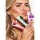 Char. Peach Lip Butter
