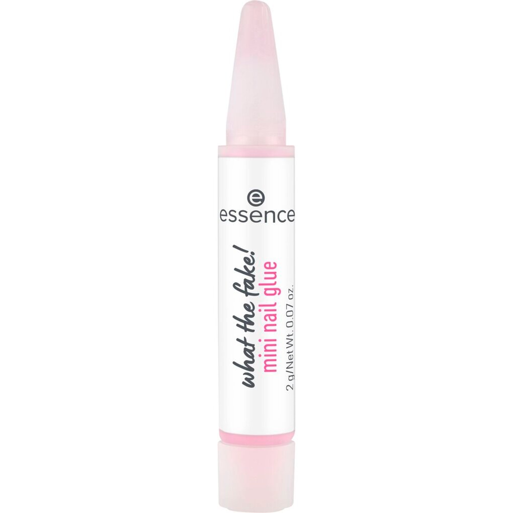 Essence What The Fake! 01 Mini Nail Glue