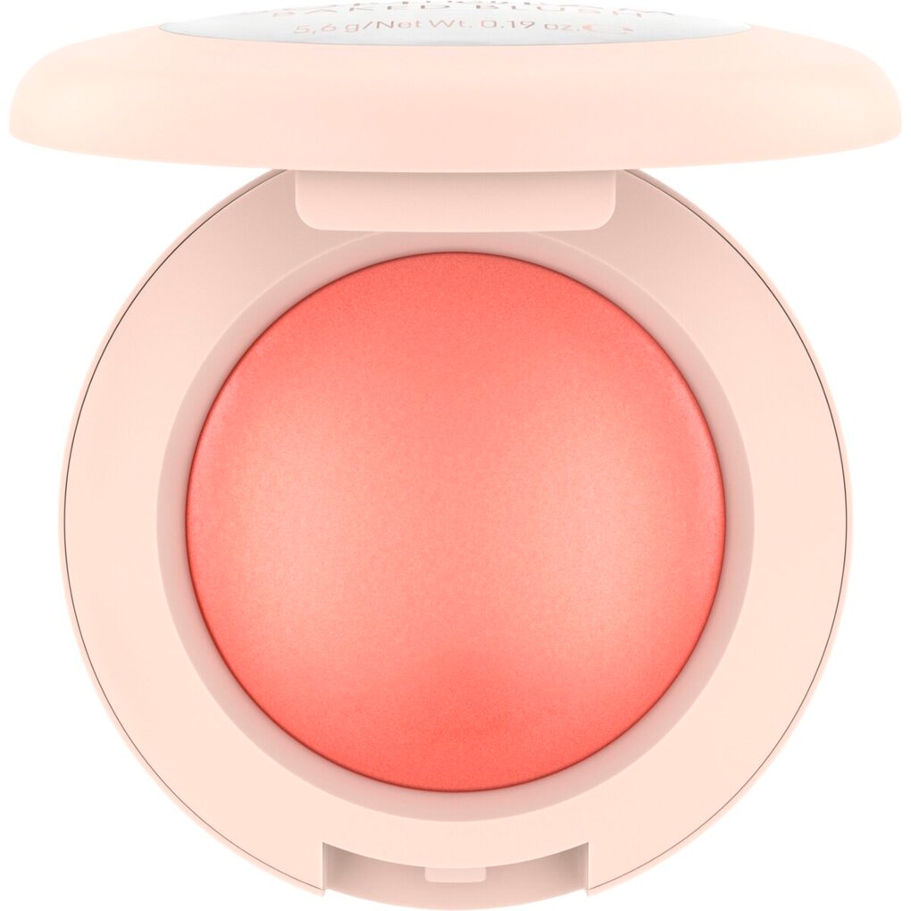 Catrice 030 Cheeky Coral Soft Glam Baked Blush