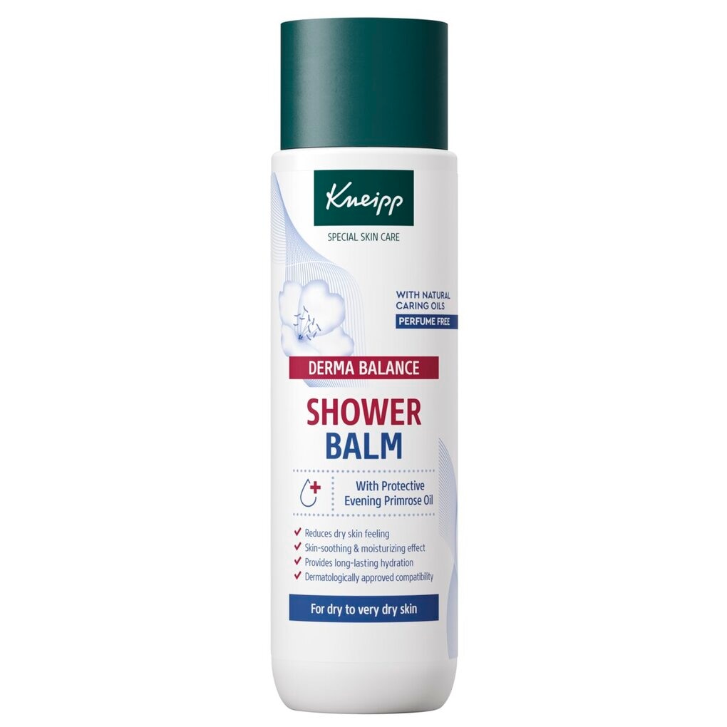 Kneipp Derma Balance Shower Balm Kneipp Derma Balance Shower Balm