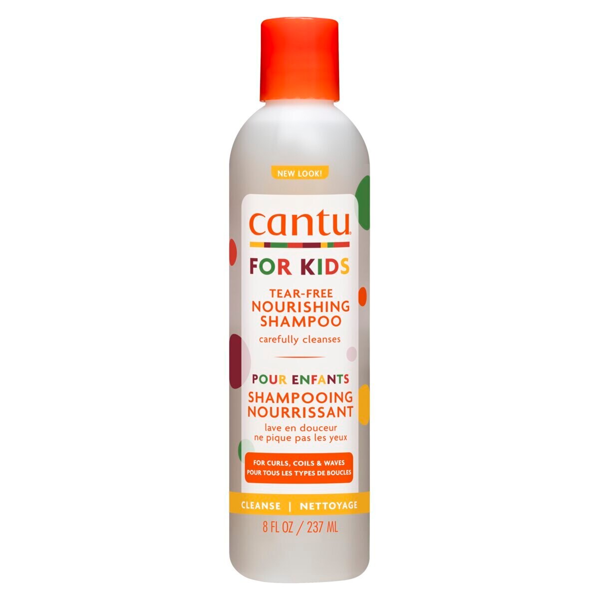Afbeelding van Cantu For Kids Nourishing Shampoo - 237ml