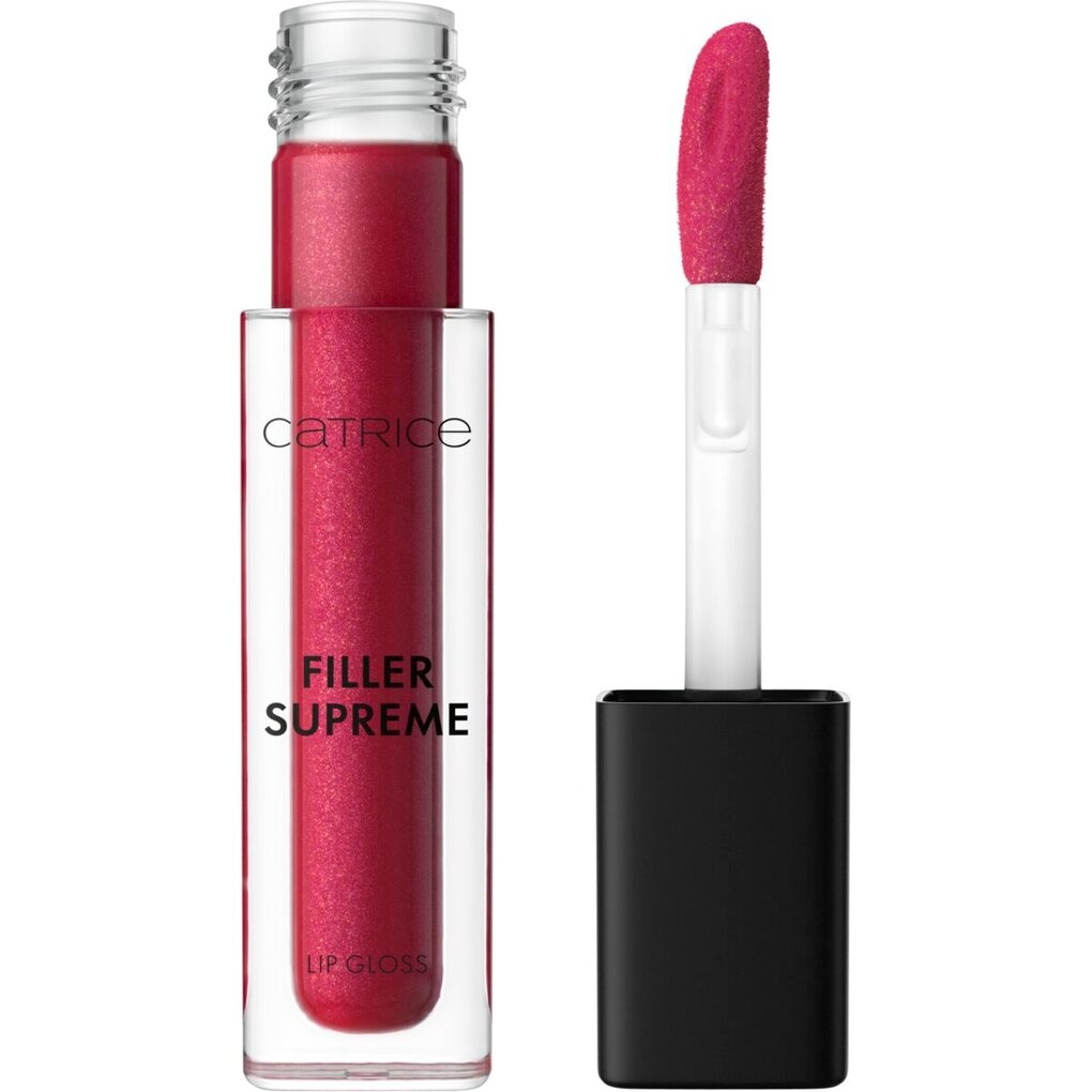 Catrice Filler Supreme 040 Drama Certified Lipgloss