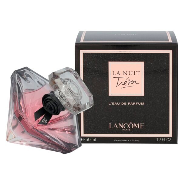 Lancôme La Nuit Trésor Eau de Parfum | Kruidvat