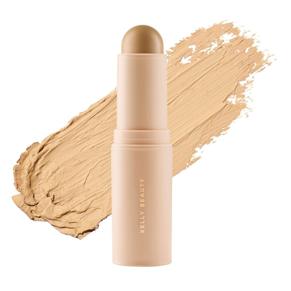 Xelly Beauty 7W Cream Foundation Stick