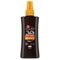 Kruidvat Solait Summer Gold SPF30 Sunmilkspray