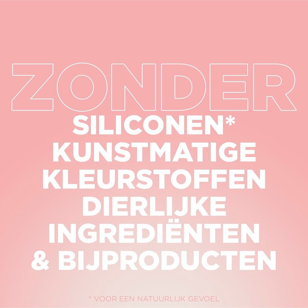 Garnier Loving Blends Milde Haver Shampoo
