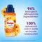 Robijn Intense Passiebloem & Bergamot Wasparfum