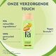 Fa Soft Pistachio & Honey Shower Cream