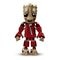 LEGO Marvel 76341 Groot in Ravager Jumpsuit