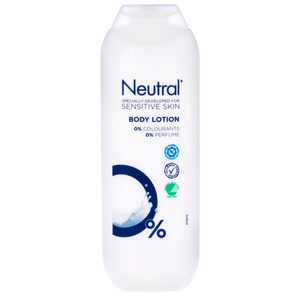 Neutral 0% Parfumvrije Bodylotion