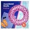 Zwemband met Bloemenprint