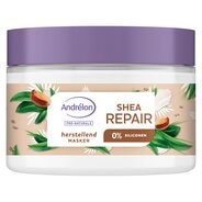 Afbeelding van Andrélon Shea Strong Repair Haarmasker - 300ml