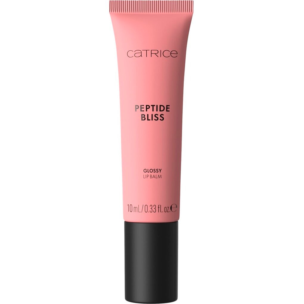 Catrice Peptide Bliss 010 Life In Rosé Glossy Lipbalm