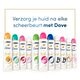 Dove Advanced Care Invisible Dry Antitranspirant Deodorant Spray