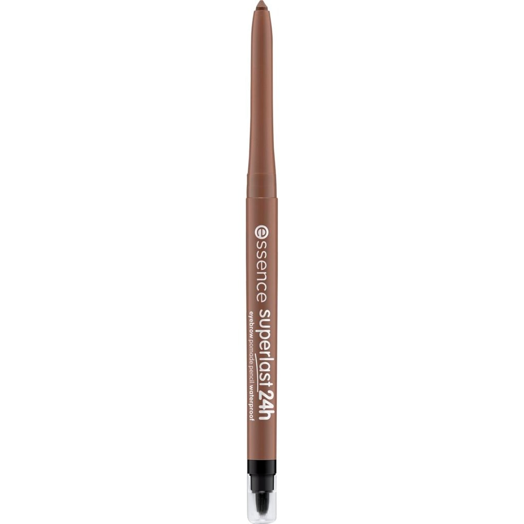 Essence Superlast 24H 20 Brown Eyebrow Pomade Pencil Essence Superlast 24H 20 Brown Eyebrow Pomade Pencil