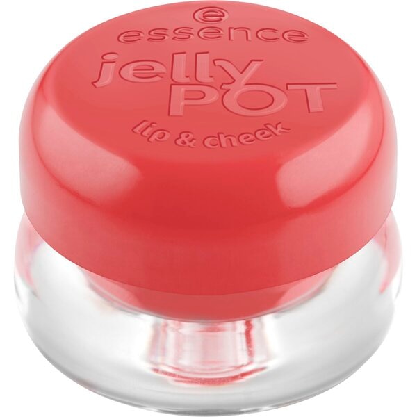 Essence Jelly Pot 10 Hug Me! Lip & Cheek Balm