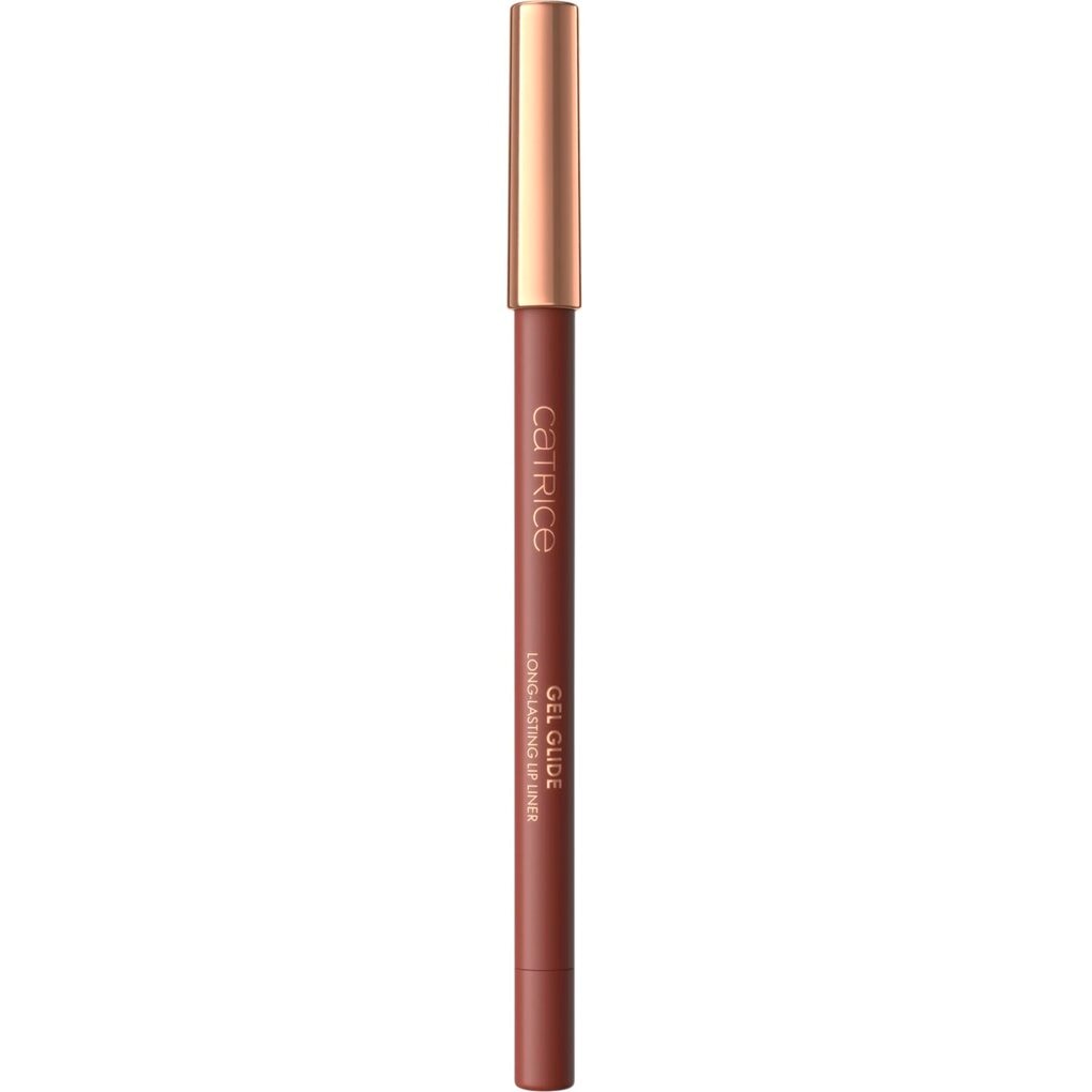 Catrice Gel Glide 090 Toffee Talk Longlasting Lipliner