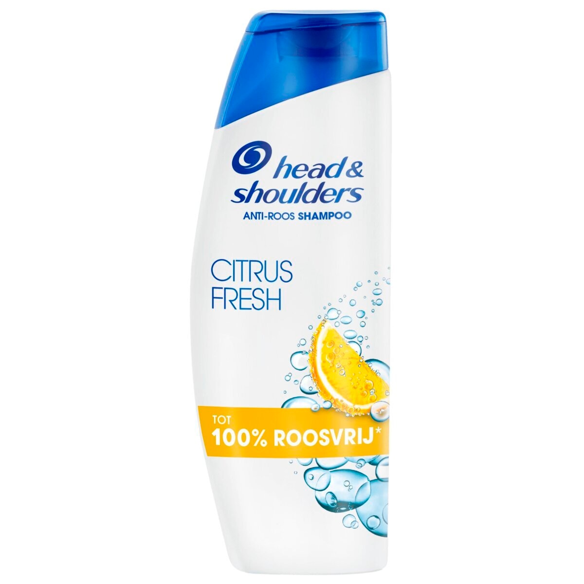 Afbeelding van Head & Shoulders Citrus Fresh Antiroosshampoo - 400ml