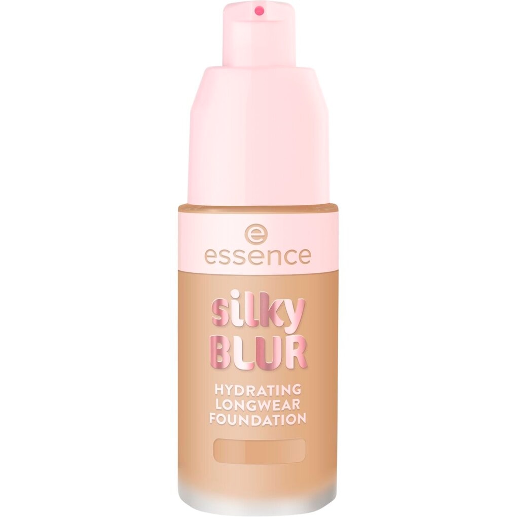 Essence Silky Blur 185 Hydrating Longwear Foundation Essence Silky Blur 185 Hydrating Longwear Foundation