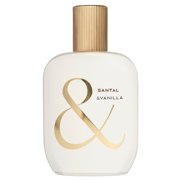 &Vanilla Santal Eau de Parfum