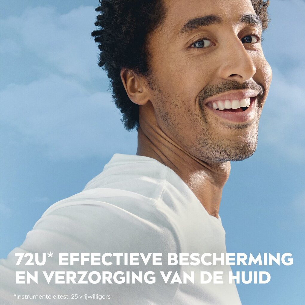 NIVEA Men Dry Fresh Antitranspirant Roller
