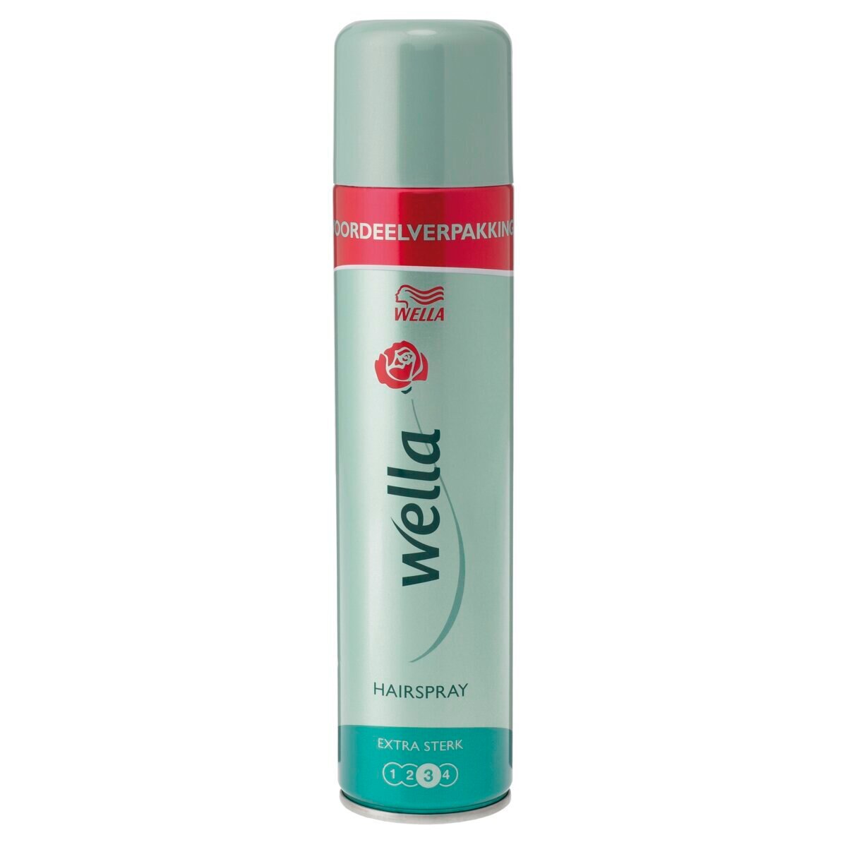 Afbeelding van Wella Haarspray Extra Strong - 400ml