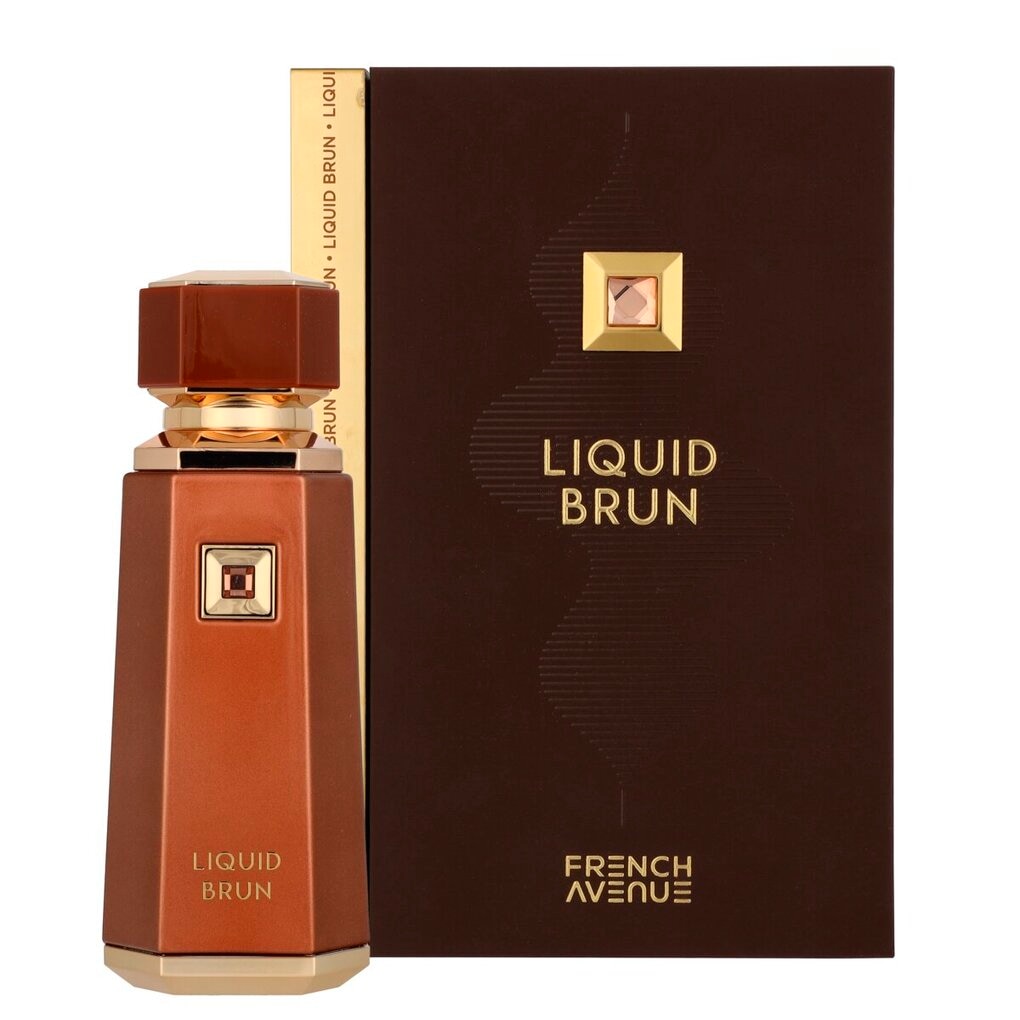 French Avenue Liquid Brun Eau de Parfum French Avenue Liquid Brun Eau de Parfum