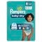 Pampers Baby-Dry Maat 8 Luiers