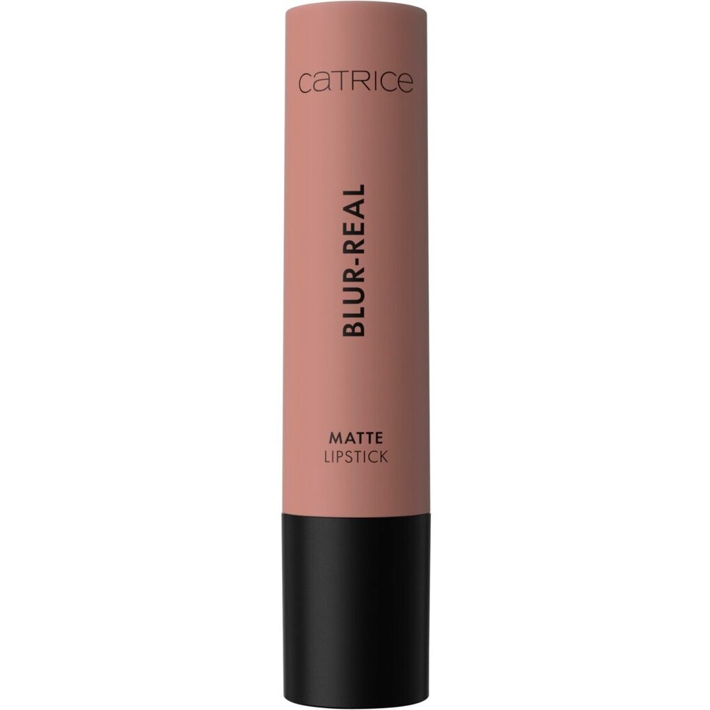 Catrice Blur-Real 030 Whisper Nude Matte Lipstick