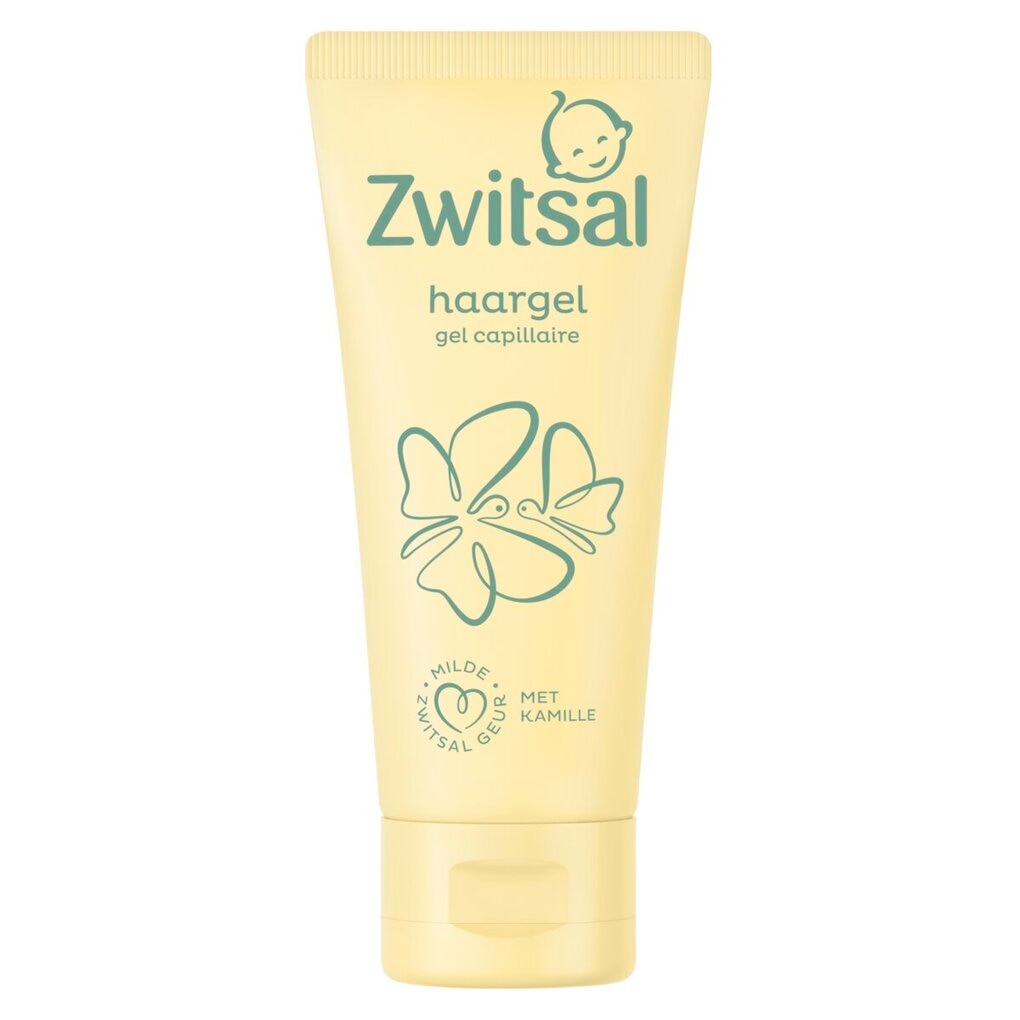 Zwitsal Haargel
