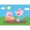 Clementoni Peppa Pig Kinderpuzzels