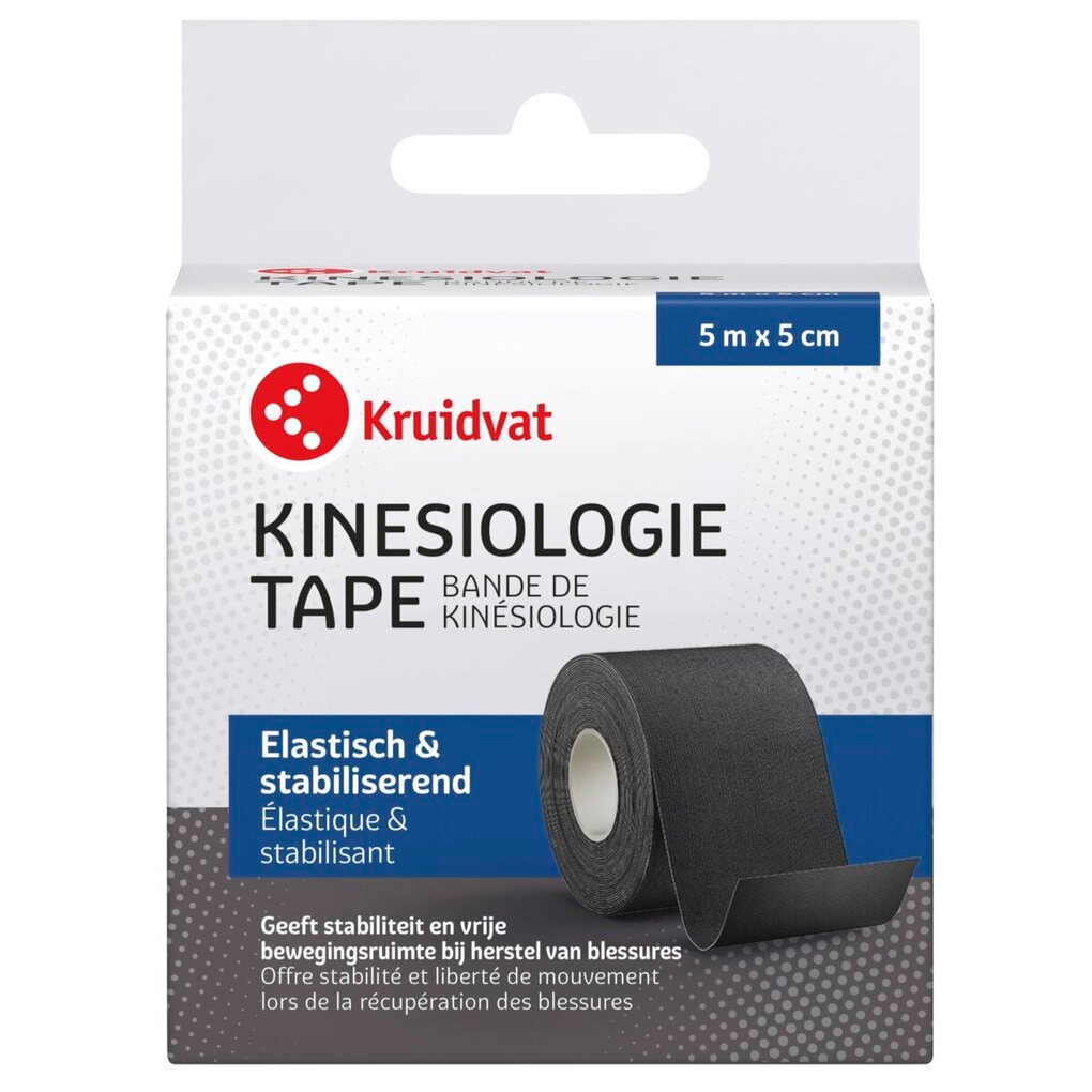 Kruidvat Kinesiologie Tape Kruidvat Kinesiologie Tape