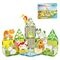 Picasso Boerderijdieren Magnetische Tegels Set
