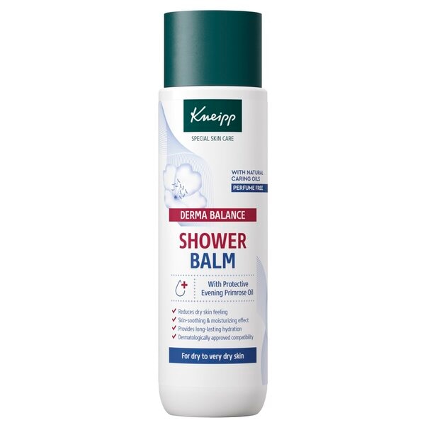 Kneipp Derma Balance Shower Balm