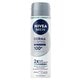 NIVEA Men Derma Control Clinical Ultra Comfort Deodorant Spray