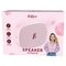 Bettina Holwerda Waterproof Speaker
