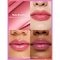 Sheglam Mirror Kiss Pink High-Shine Lipstick