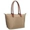 Nylon Shopper