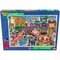 Goliath That's Life Gallery Edition Frida Kahlo Puzzel
