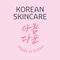 Kruidvat Korean Skincare Glass Skin Face Mask