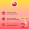 Roter Cystiberry D-Mannose Tabletten
