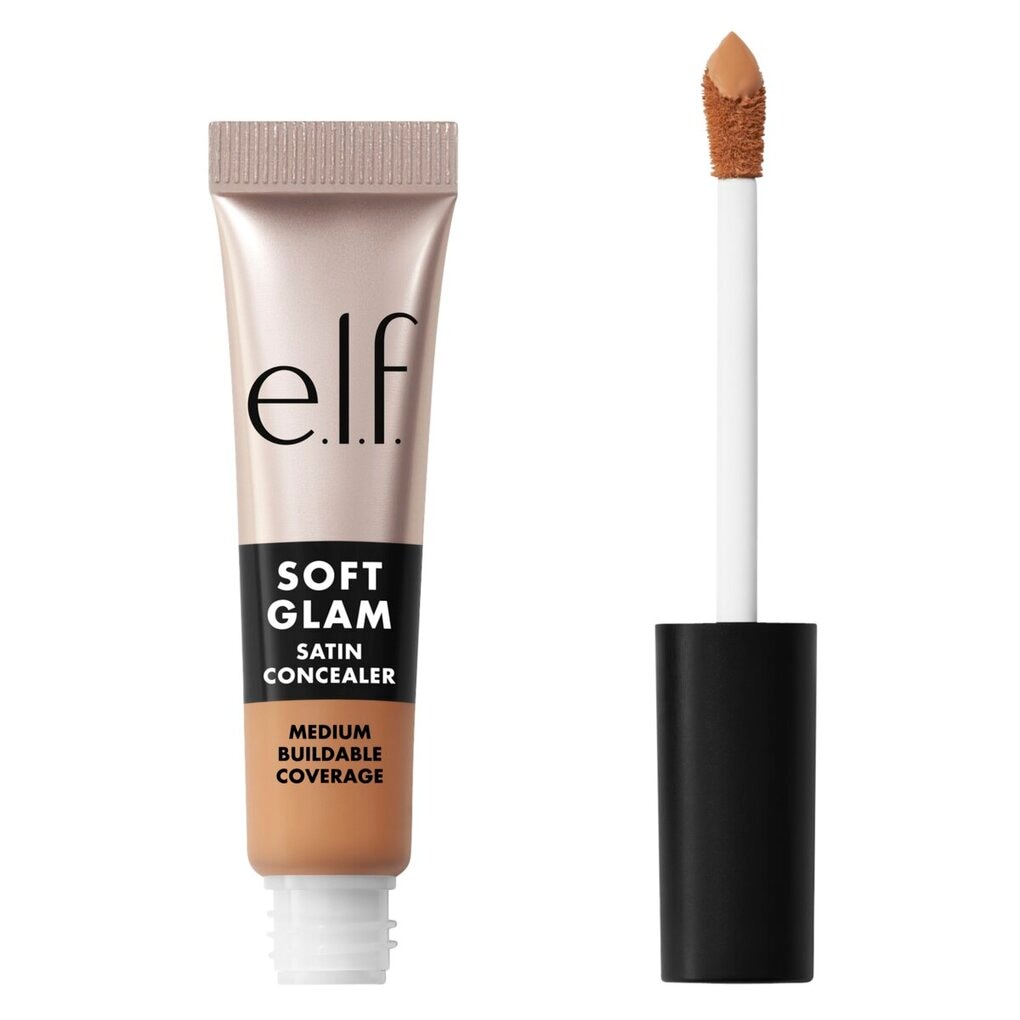 e.l.f. Soft Glam 34 Satin Concealer